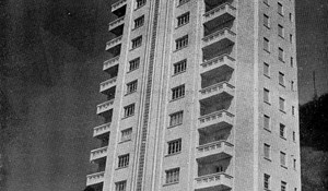 Edifício Mirante