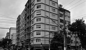 Edifício Montalvão