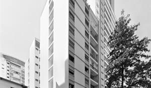 Edifício Mourato Coelho