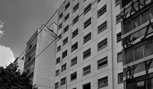 Edifício Myatã