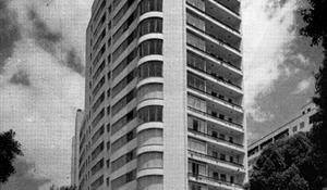 Edifício Paquita