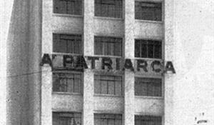 Edifício Patriarca