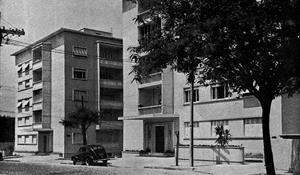 Edifício Piauí - Alfred Düntuch e Stefan Landsberger