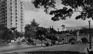 Edifício Rampa do Túnel