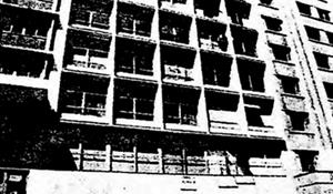 Edifício Rio Claro