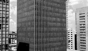 Edifício Sede Banco Safra