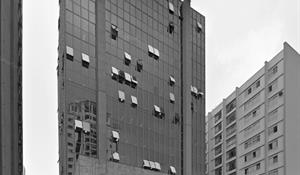 Edifício Sede da Dersa