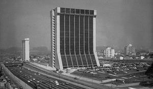 Edifício Sede da IBM