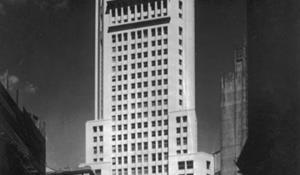 Edifício Sede do Banco do Estado de São Paulo S.A.