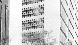 Edifício Sharp