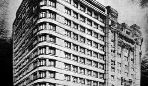 Edifício Sulacap