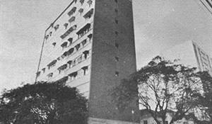 Edifício Thalia