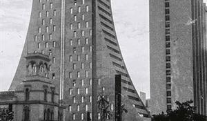 Edifício Torre Paulista
