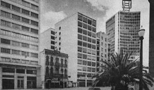 Edifício Vicente Filizola