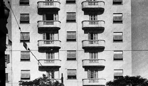Edifício Virginio Pasini