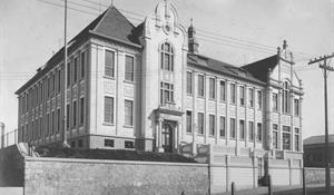 Escola Alemã (Deutsche Schule)