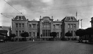 Escola de Comércio Álvares Penteado