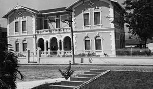 Escola Estadual Coronel Siqueira Moraes