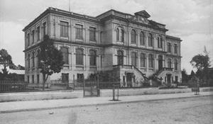 Escola Modelo da Luz