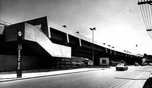 Estação Ponte Pequena (Armênia)