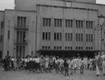 Chegada da Delegação do Corinthians - 1944