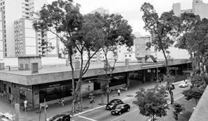 Estação Marechal Deodoro