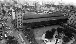 Estação Rodoviária de São Paulo