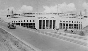 Estádio do Pacaembu