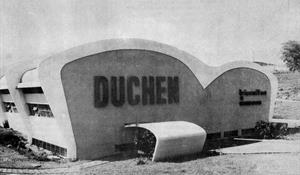 Fábrica da Duchen