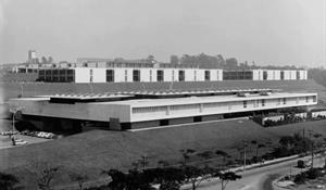 Faculdade de História e Geografia da USP