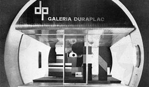 Galeria Duraplac