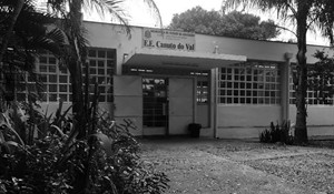 Grupo Escolar Canuto do Val