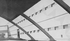Grupo Escolar Romeu de Moraes - Vila Ipojuca