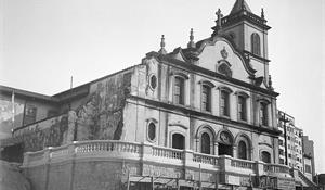 Igreja da Ordem Terceira do Carmo