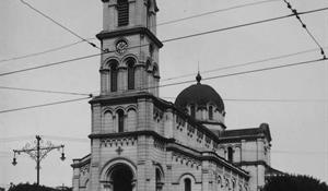 Igreja da Santa Cecília