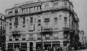 Mappin Stores