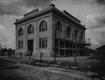 Edifício do restaurante - 1927