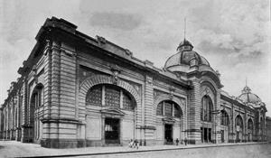 Mercado Municipal de São Paulo