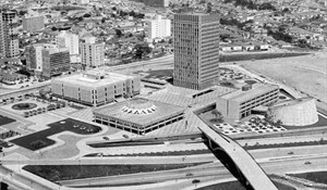 Paço Municipal de Santo André