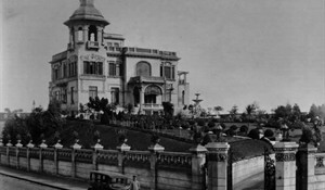 Palacete Família Jafet