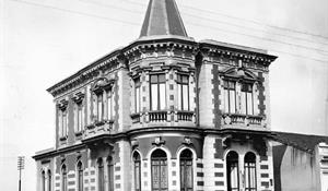 Palacete Maria Rafaela Paula Souza
