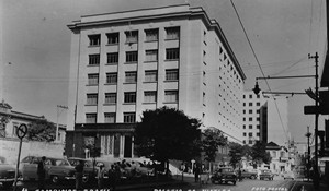 Palácio da Justiça de Campinas