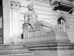 Escultura de Hermes - 1941