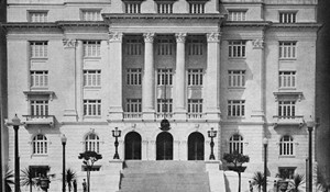 Palácio José Bonifácio