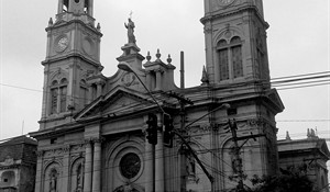 Paróquia Bom Jesus do Brás