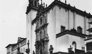 Paróquia Matriz Nossa Senhora do Carmo de São Paulo