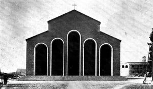 Paróquia Nossa Senhora da Paz