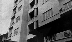Prédio Hygienópolis
