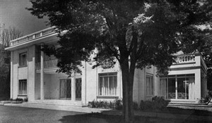 Residência Adelina Gasparian