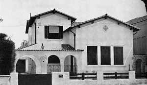Residência Francisco Lins